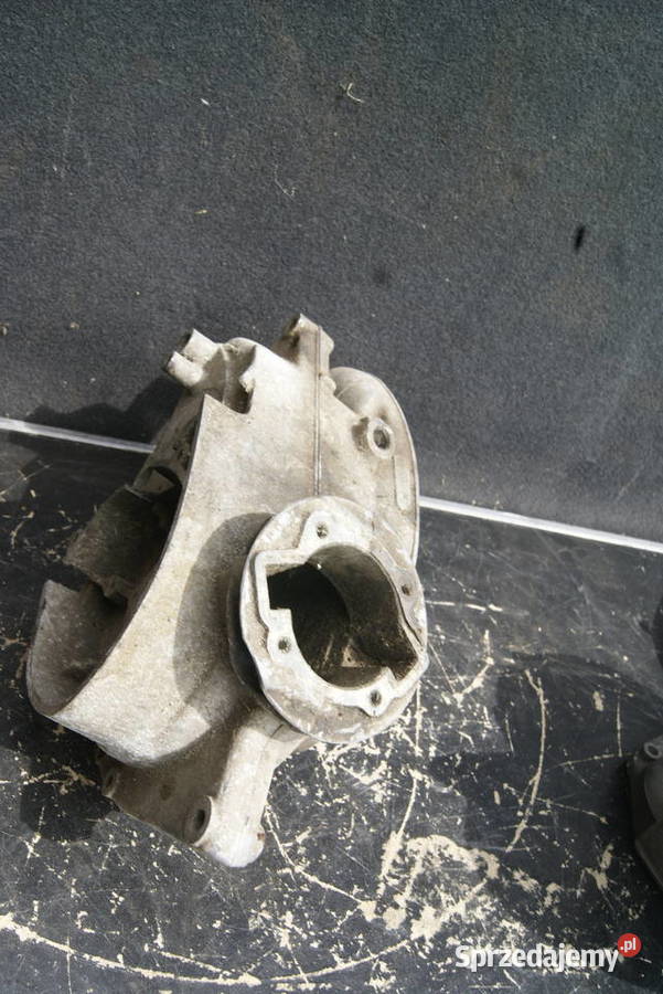 SILNIK KARTERY DKW RT 1250 DKW RT 125 DKW RT Rybnik