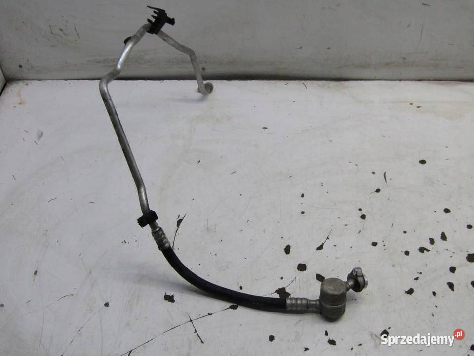 PRZEWÓD KLIMATYZACJI 10 MPI VW UP MII CITIGO lubelskie