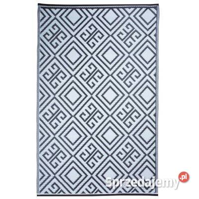 Esschert Design Dywan zewnętrzny 120x186 z Warszawa