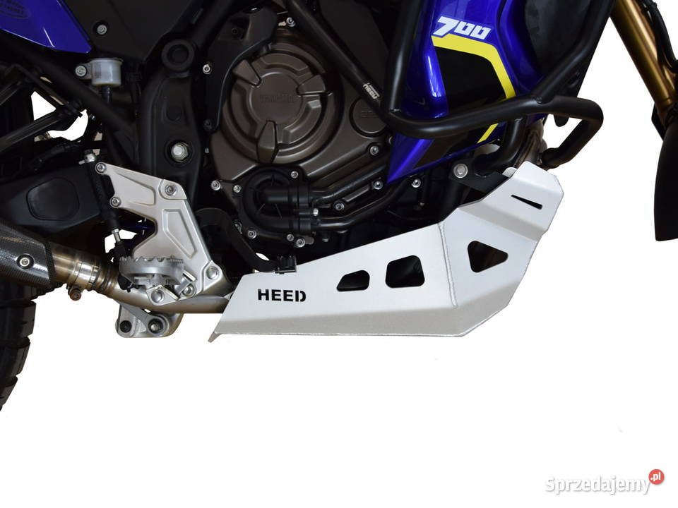 Osłona silnika Yamaha Tenere 700 World Raid 22 śląskie Częstochowa