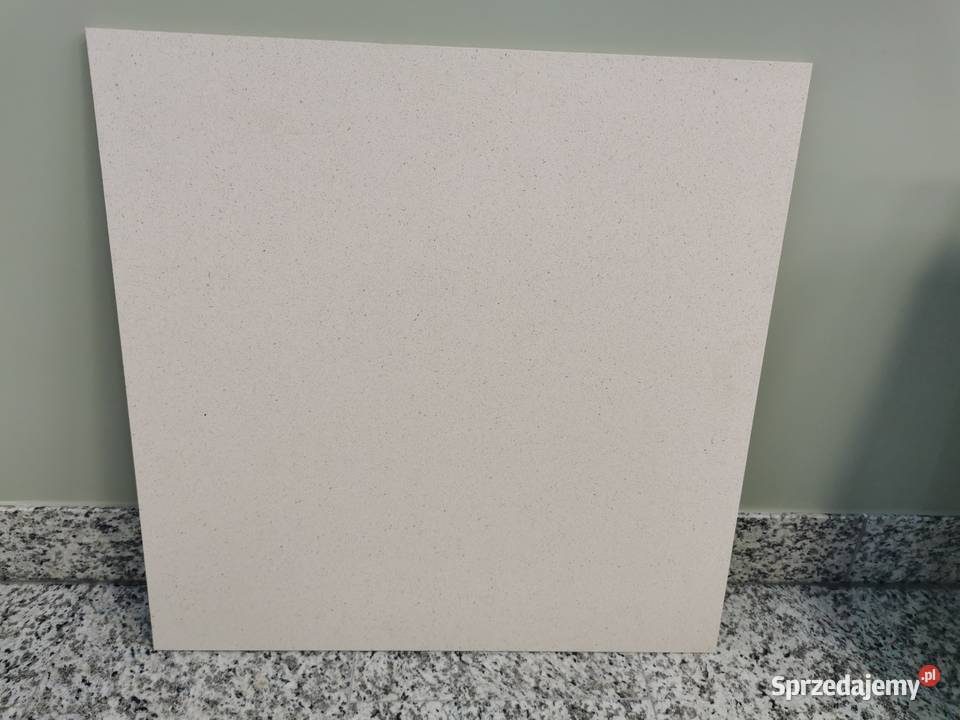 Kwarc BEIGE ARENA 60x60x12 poler Przemyśl