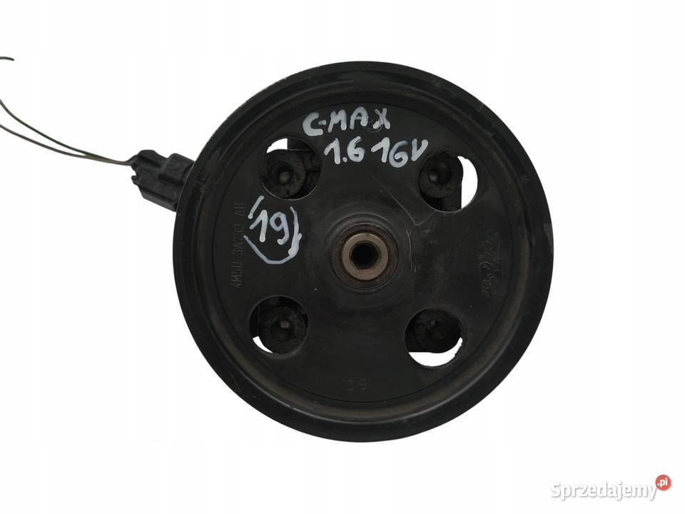 POMPA WSPOMAGANIA Ford Focus MK2 C 16 16V Chełm
