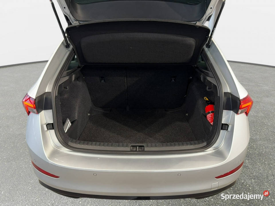 koda Scala VAT 23 Monte Carlo 15TSI 150 DSG 2023 światła przeciwmgielne Scala Myślenice