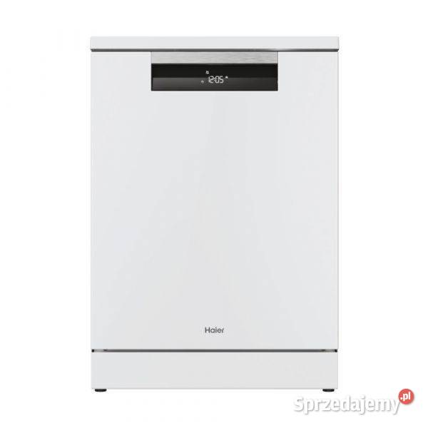 Zmywarka wolnostojąca biała 60 Haier IPro Shine