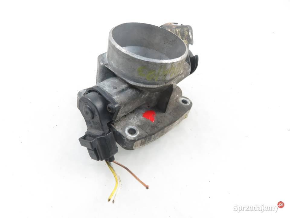 PRZEPUSTNICA FORD KA 13 i 8V 3S5U9E926BA Przepustnice