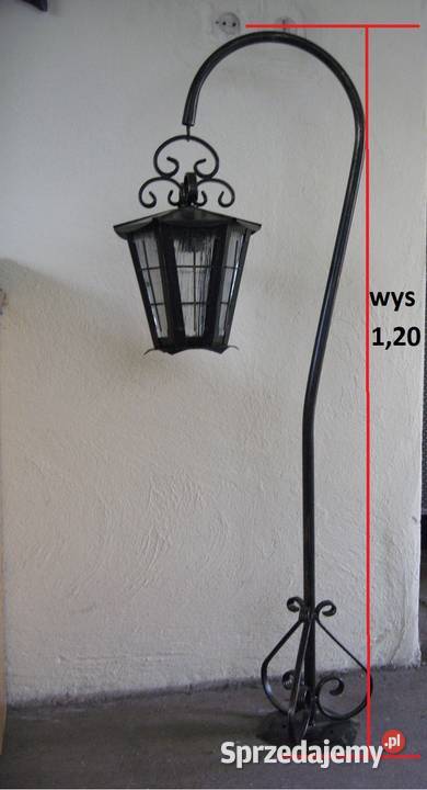 Lampa wisząca Oświetlenie