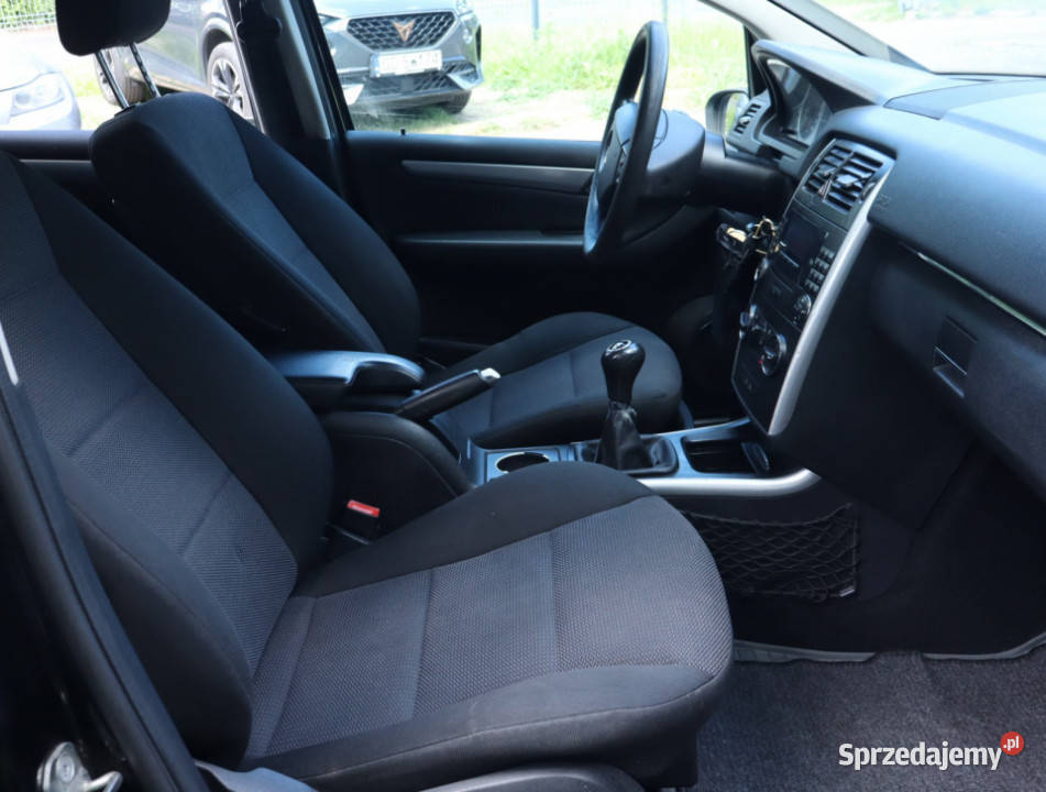 Mercedes B B 200 CDI ESP Piaseczno