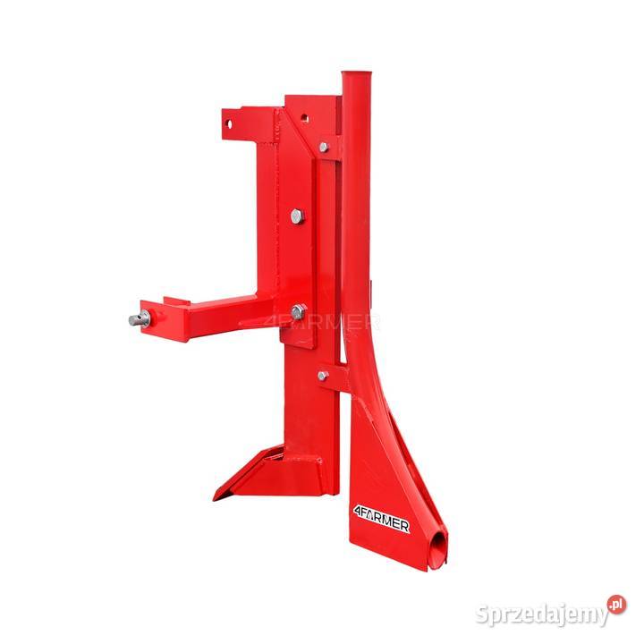 Układarka do kabli UKI 4FARMER