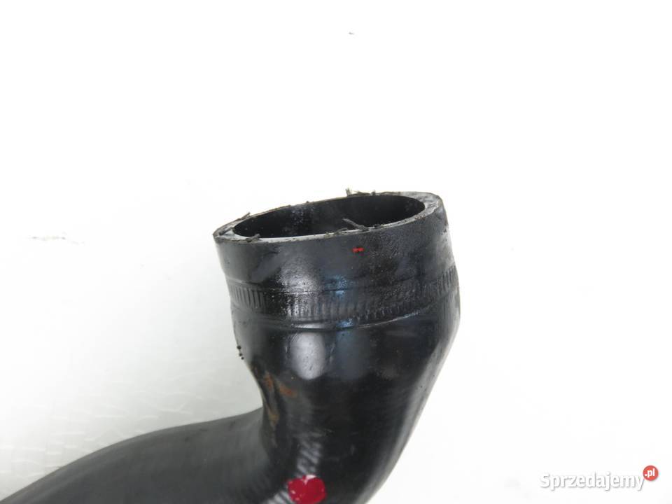 RURA INTERCOOLERA OPEL MERIVA A 17 CDTI 93329873 małopolskie