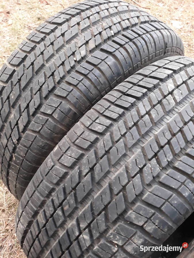 Koła Jeep 5x127 Otwock sprzedam