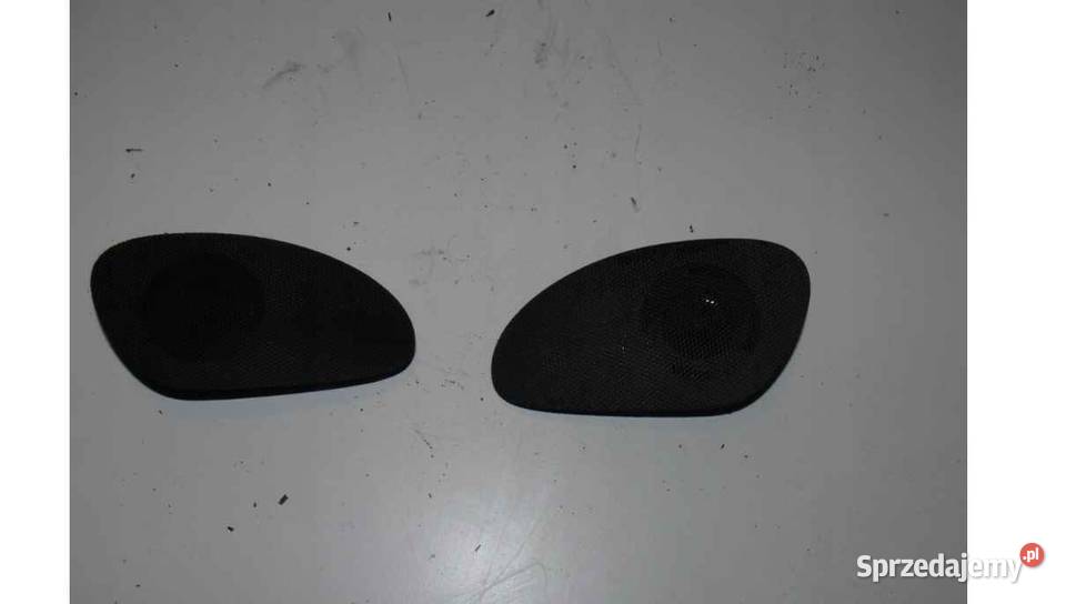 PEUGEOT 307 GŁOŚNIK DESKI ROZDZIELCZEJ Wielkie Drogi