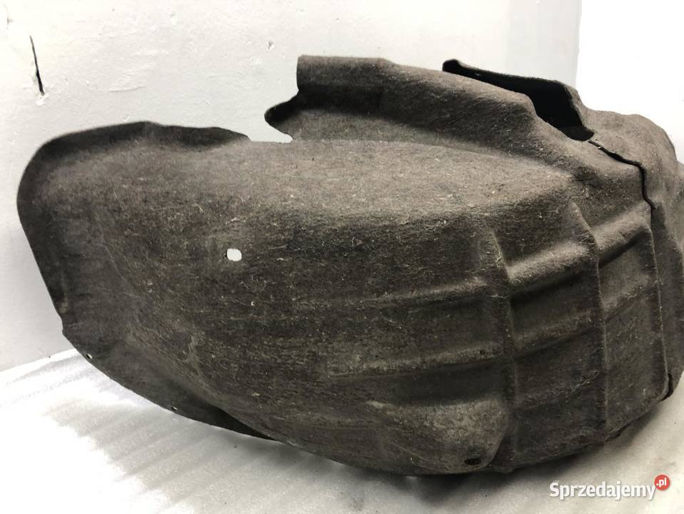 NADKOLE PRAWY TYŁ AUDI A5 8T 0716 8T8810172