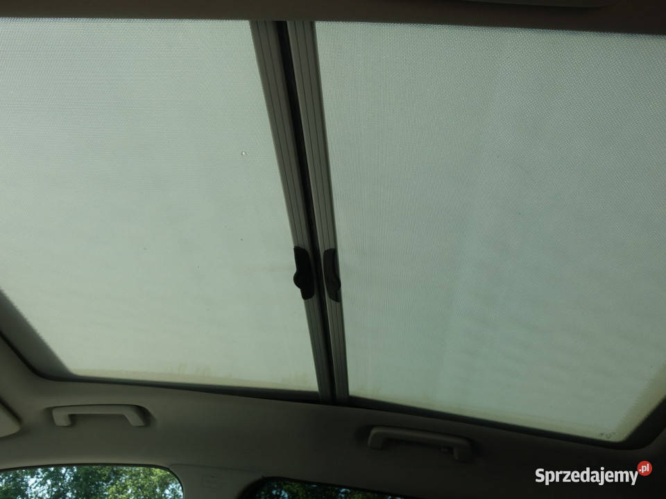 Ford Kuga FORD KUGA I 20082012 nieuszkodzony sprzedam