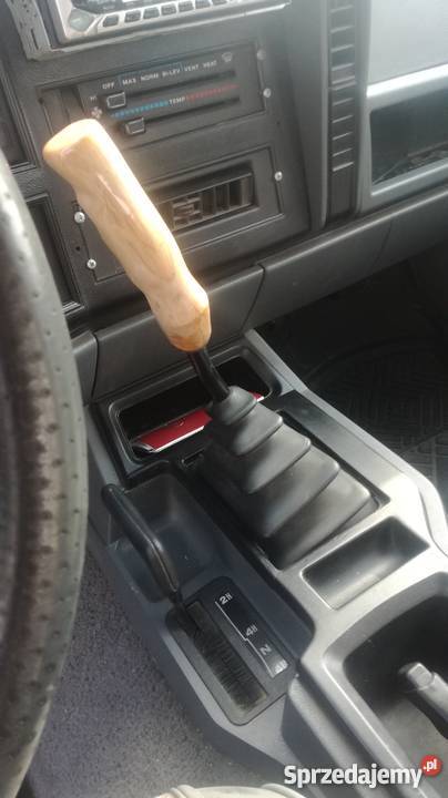 Tani jeep Krasnystaw