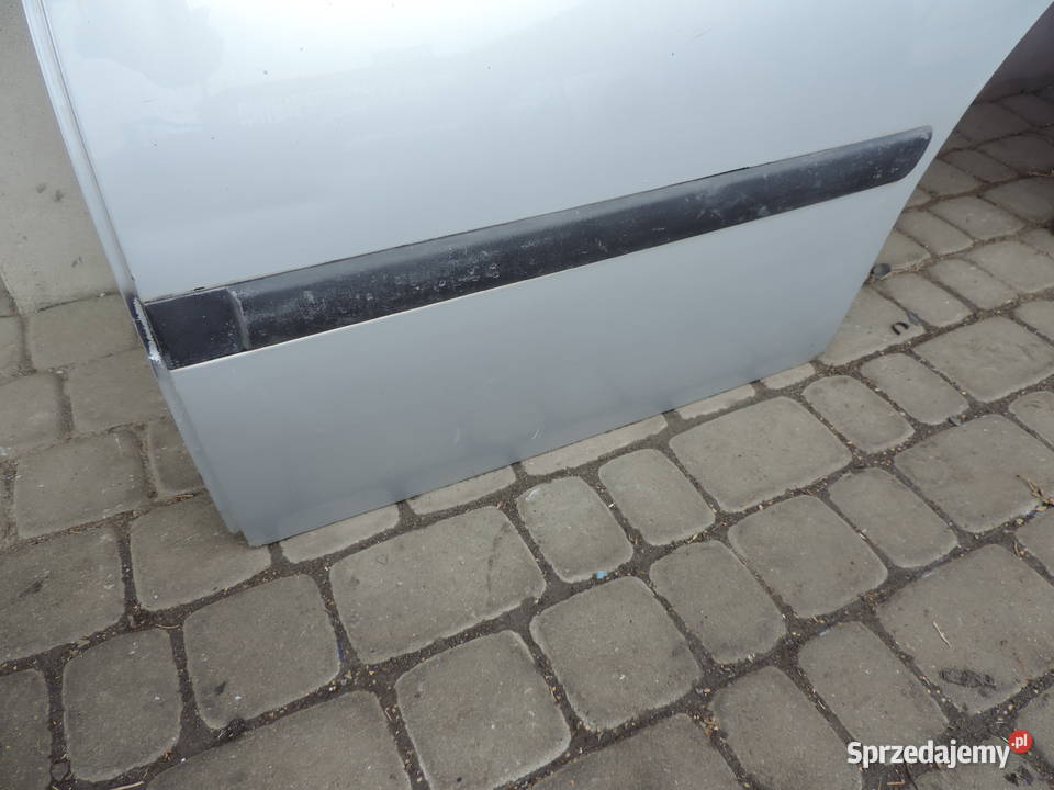 Drzwi lewy tył Astra 2 kolor z147 kombi Nowy Sącz sprzedam