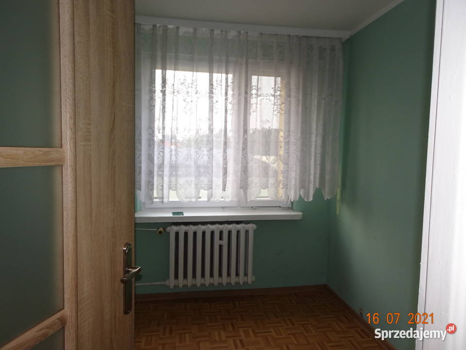 mieszkanie wynajem Świętochłowice