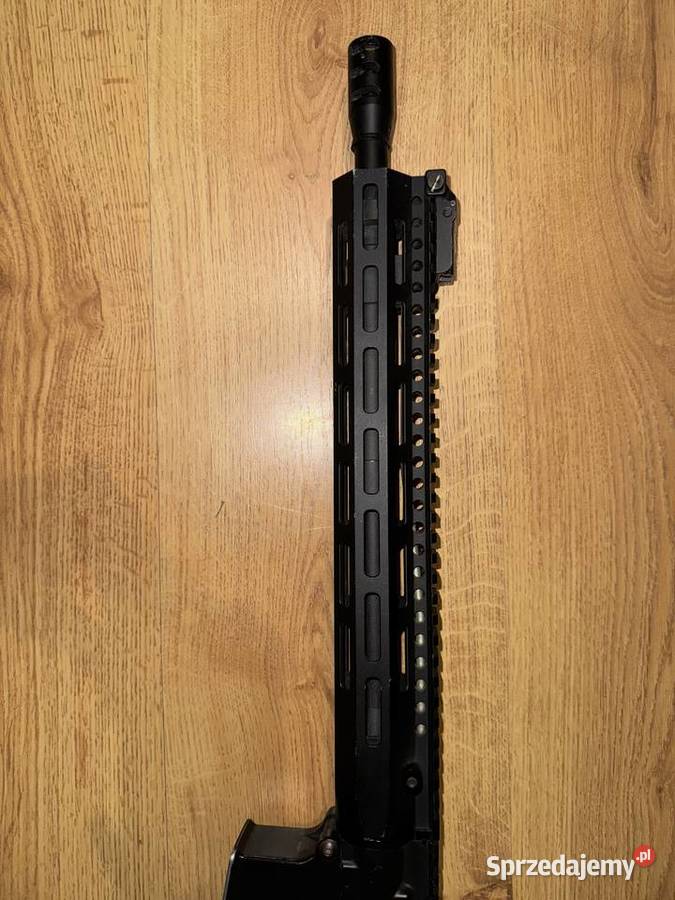 Replika ASG Ar082 Double bell Pozostałe zachodniopomorskie Szczecinek