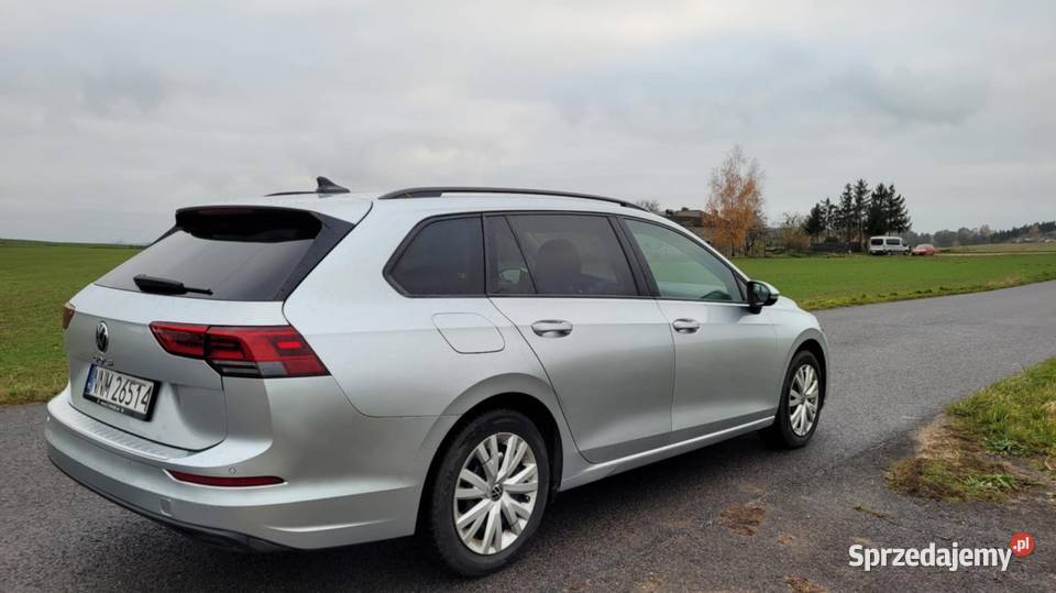 20 TDI 150 DSG nieuszkodzony