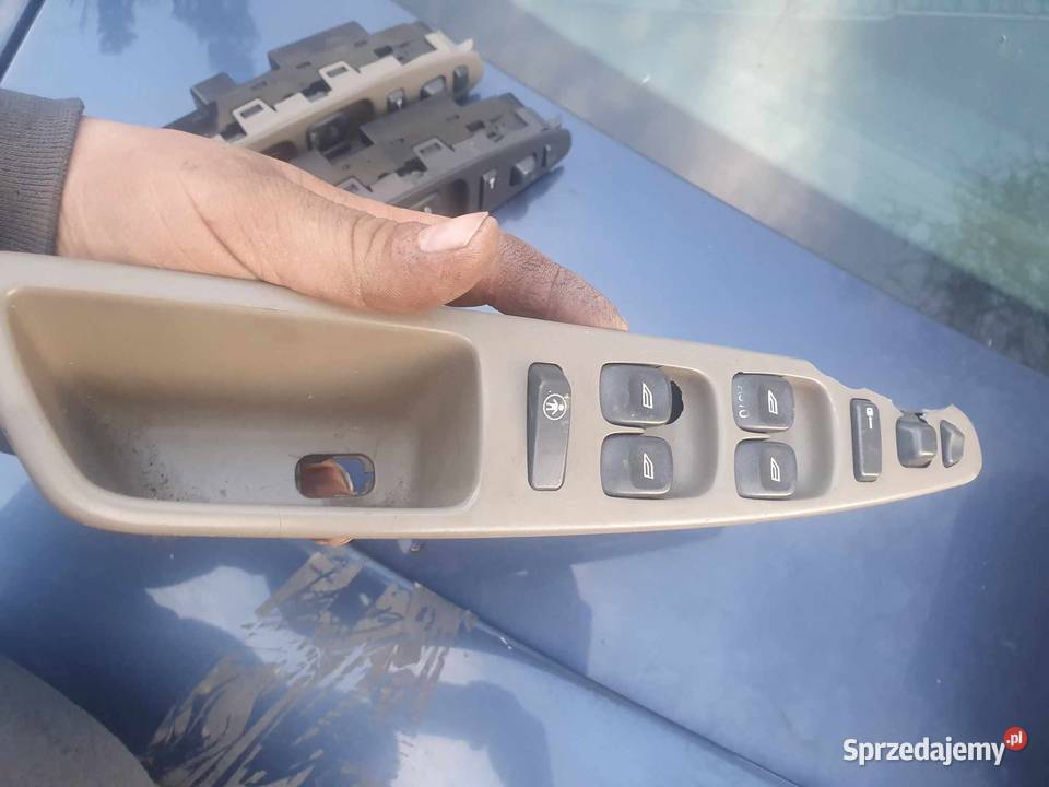 Panel sterowania szyb 4x elszyby Volvo s40 v40 Kraków