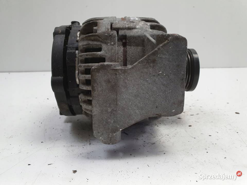 ALTERNATOR Saab 93 93 II 20 T bosch 0124425040 Motoryzacja Chełm