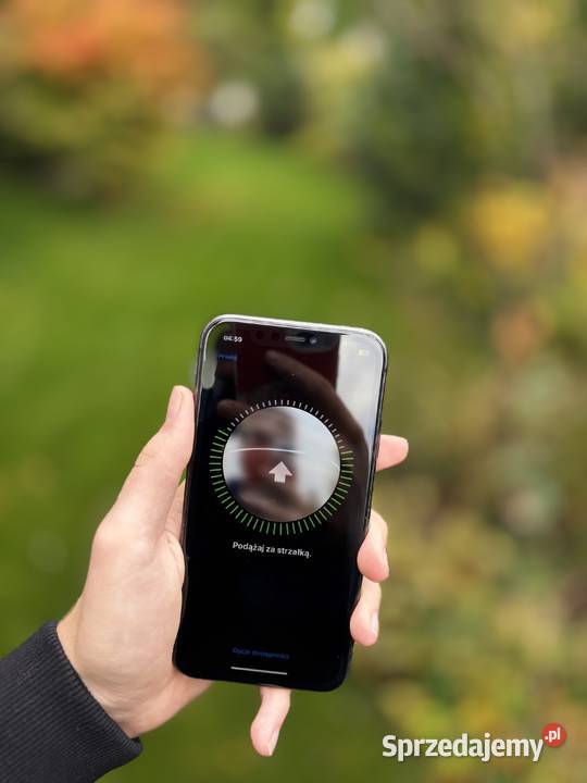 Phone 11 64 GB bateria 82 łódzkie Łódź