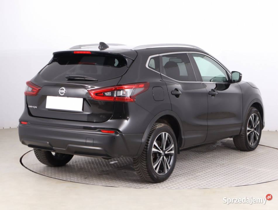 Nissan Qashqai 13 DIGT tempomat Piaseczno