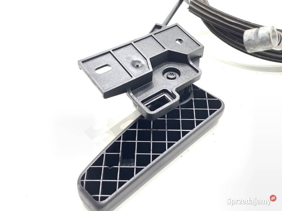 LINKA MASKI SKODA KAROQ CIĘGNO OTWIERANIA ZAMKA