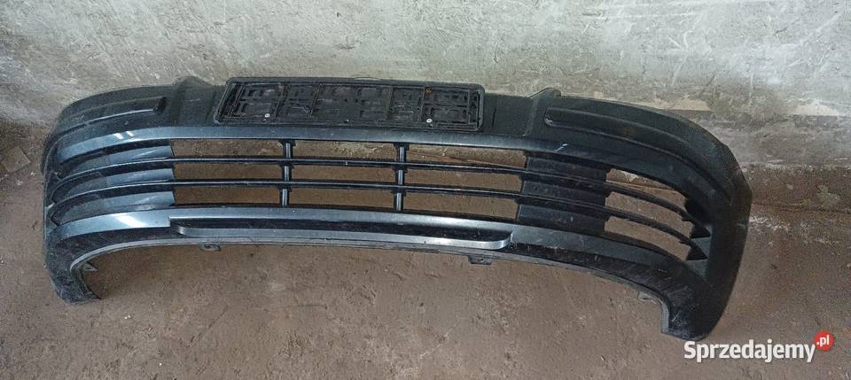 Zderzak przedni Fiat Stilo kombi łódzkie Łódź sprzedam