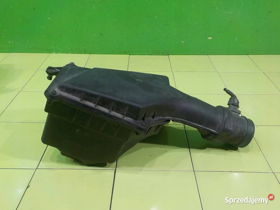 VOLVO C30 20 D 12r 3D obudowa filtra powietrza Suków