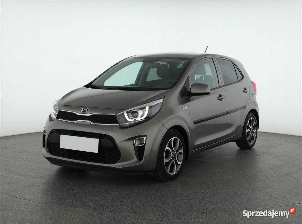 Kia Picanto 10 MPI elektryczne szyby Piaseczno