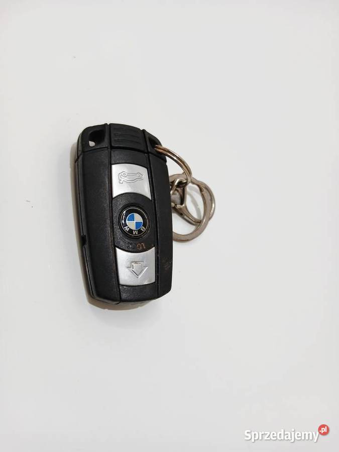 KLUCZYK BMW X1 E84 LIFT 24235958 lubelskie Strzyżewice