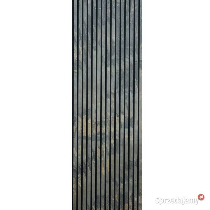 Panel akustyczny kamienny Autumn Rustic 300x40x2 Płytki ścienne Rumia