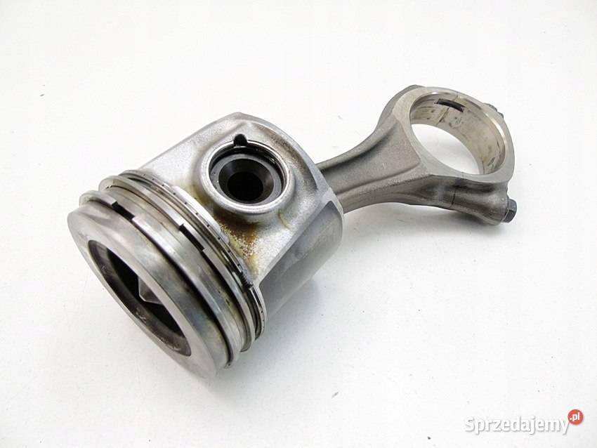 TŁOK KORBOWÓD 1742 EURO5 23 HPI JTD DUCATO 2 3 Sosnowiec