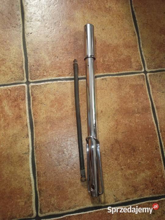 Pompka WSK WFM Junak Pannonia Strzałkowo