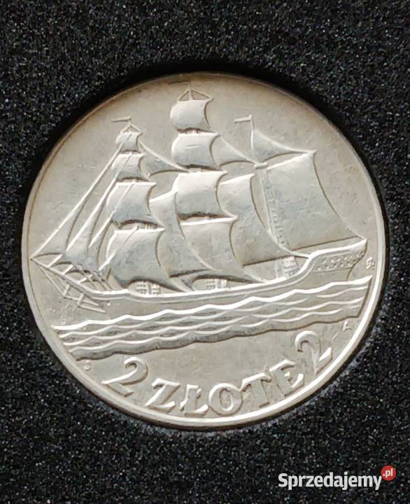2 Żaglowiec 1936 r Quadrum Śliczne Konin sprzedam