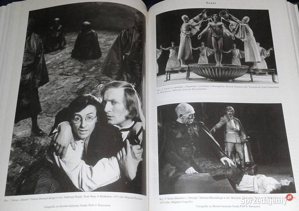 Aktualizacje Encyklopedyczne Literaturateatr Tom Chełm