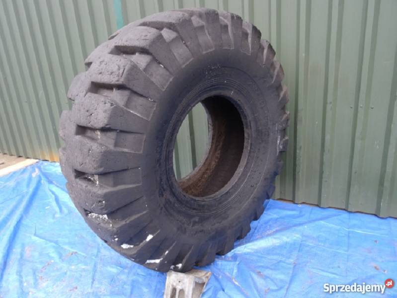 OPONA ARMUR K555 235 235 R 25 FADROMA Śliwnik sprzedam