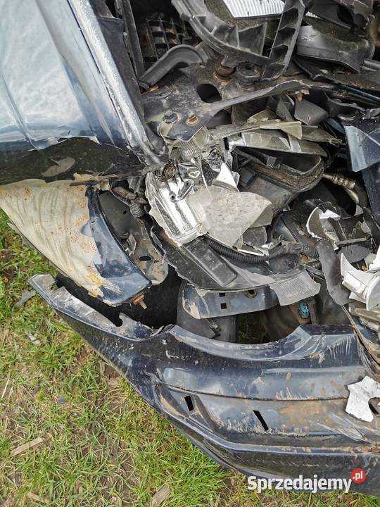 Chrysler Pacifica 40 bg polift odpala Skarżysko-Kamienna