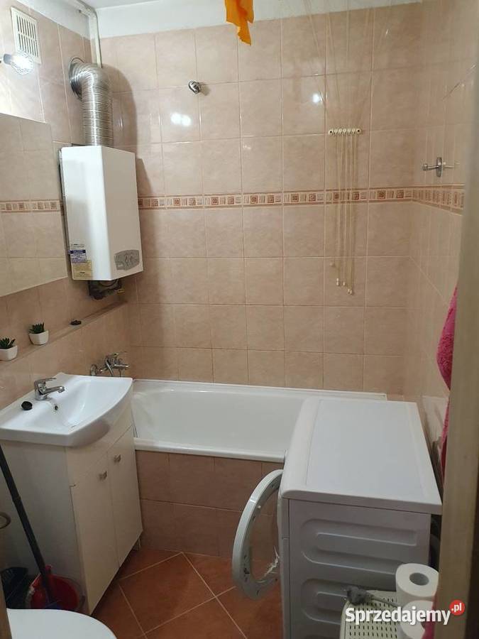 Mieszkanie na sprzedaż 2 pokoje 35m Lubin