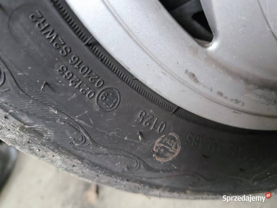Daewoo Tico eksport Dąbrowa Górnicza