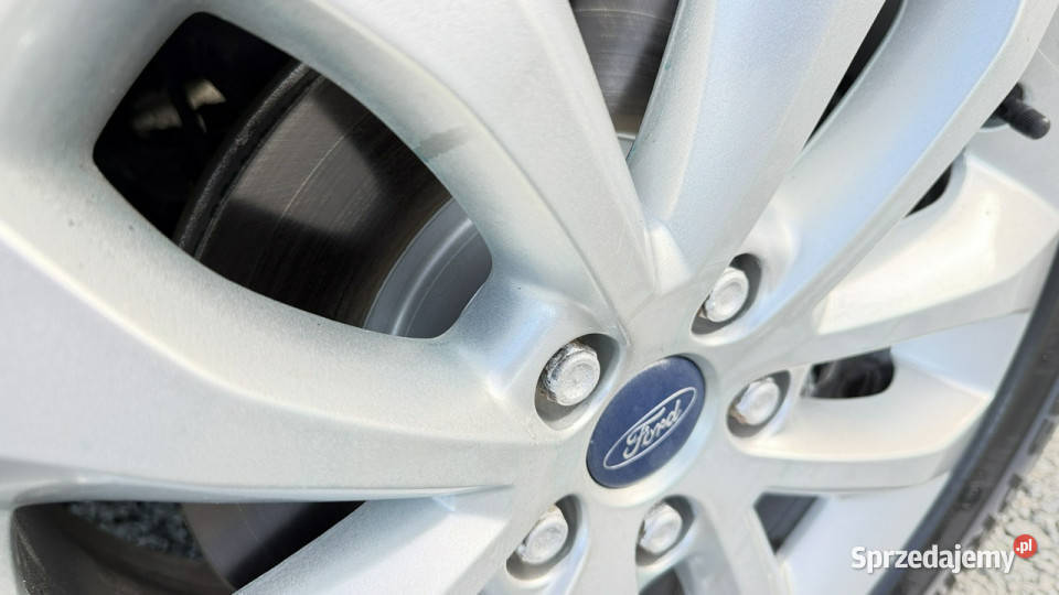 Ford Kuga 20 Diesel 4X4 Zarejestrowany Elbląg