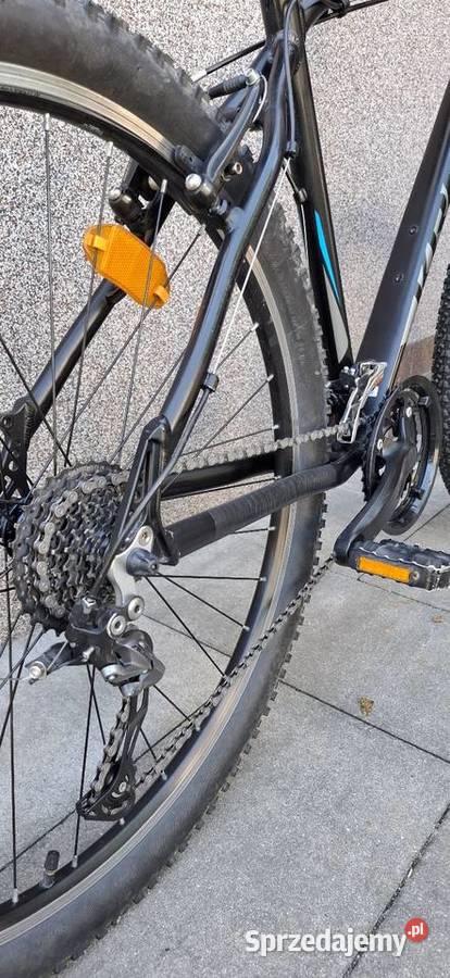 Sprzedam rower kross black edition 71 Goczałkowice-Zdrój sprzedam