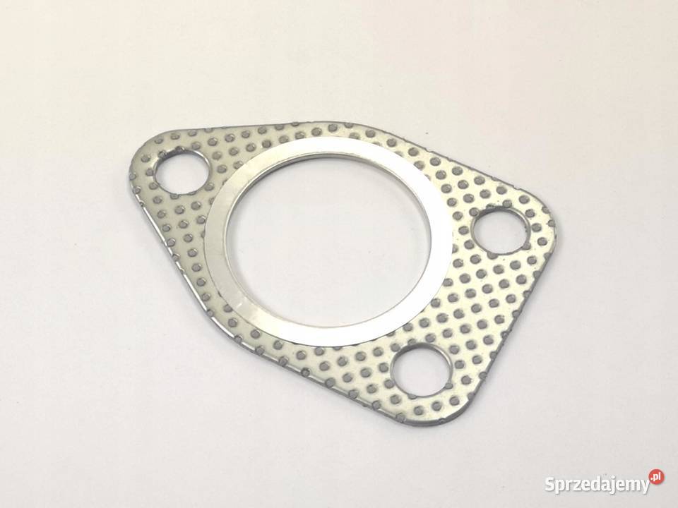 USZCZELKA TŁUMIKA MITSUBISHI LANCER III 19841992 lubelskie sprzedam