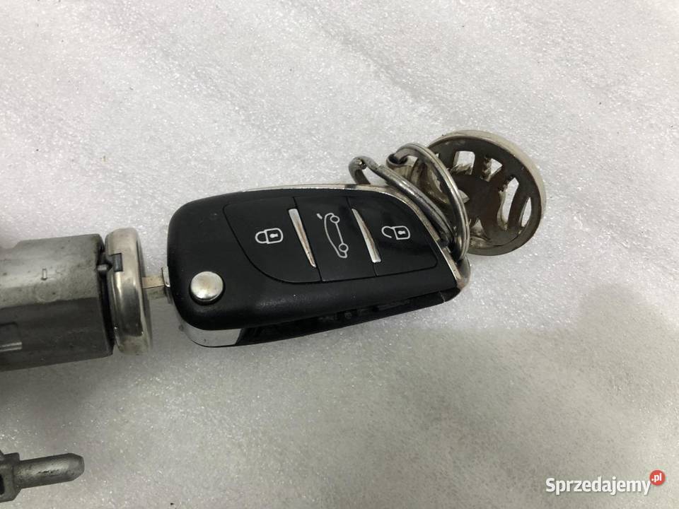 STACYJKA KLUCZYK OPEL INSIGNIA A LIFT 20939745