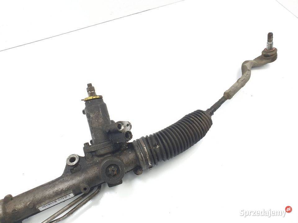 MAGLOWNICA MERCEDES EKLASA W212 2124603000 Lipno