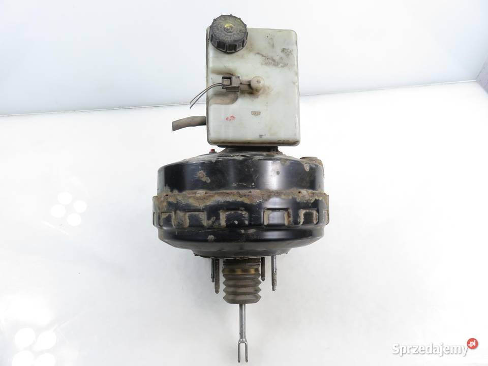 SERWO OPEL MOVANO B 472100453R 03786952014