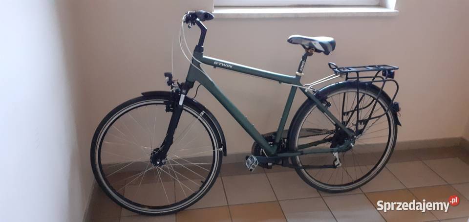 Rower koła 28 Wrocław