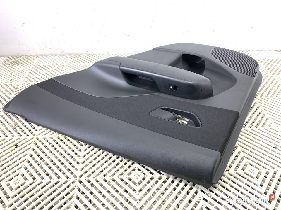 BOCZEK DRZWI PRAWY TYŁ HYUNDAI KONA SX2 SUV sprzedam