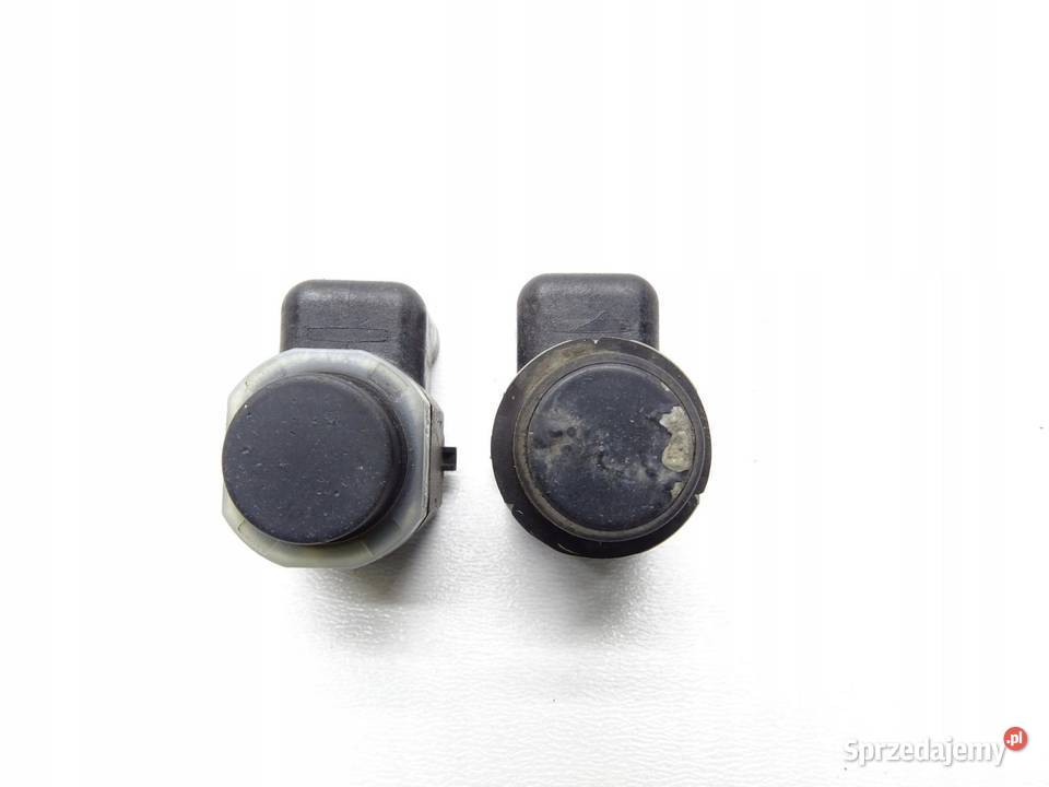 CZUJNIK PARKOWANIA PDC AUDI VW SKODA SEAT sprzedam
