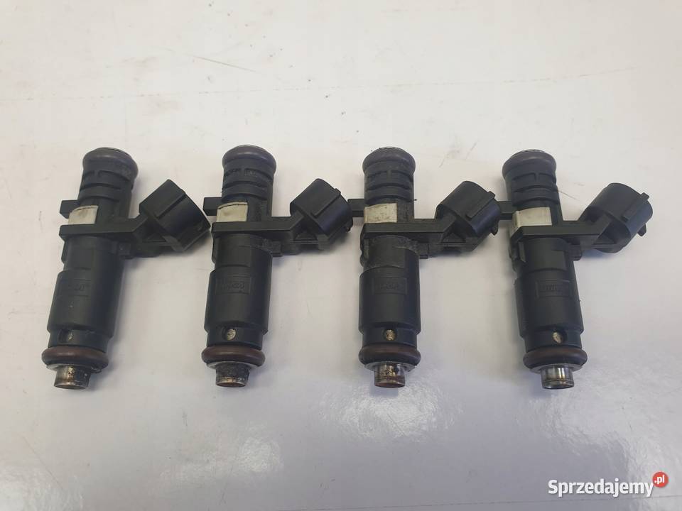 WTRYSKIWACZ Skoda Octavia II 16 8V 06A906031 Wtryskiwacze Chełm